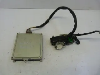 37820-PDA-G02 Блок управления двигателем Honda Accord 6 Арт e4523428, вид 2