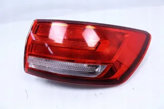  Фонарь задний правый Audi A4 B9 Арт e4530581, вид 2