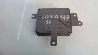 39790-S04-G011-M1 Блок управления двигателем Honda Civic 6 Арт e4534275, вид 2