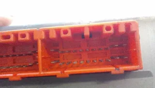 39790-S04-G011-M1 Блок управления двигателем Honda Civic 6 Арт e4534275, вид 7