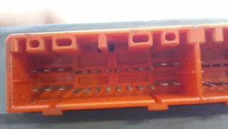 39790-S04-G011-M1 Блок управления двигателем Honda Civic 6 Арт e4534275, вид 8