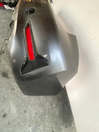  Бампер задний BMW 3 G20/G21 Арт e4538380, вид 2