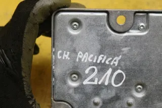 04606931AC Блок AirBag Chrysler Pacifica 2004 Арт e4538838, вид 6