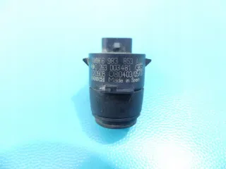 6983853 Датчик температуры BMW 3 E90/E91/E92/E93 Арт e4540955, вид 5