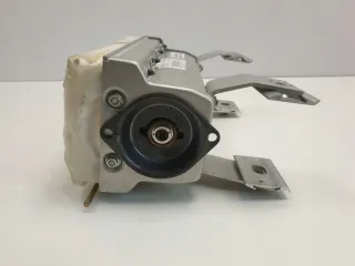 99680307106 Подушка безопасности Porsche Boxster 986  Арт e4541511, вид 3