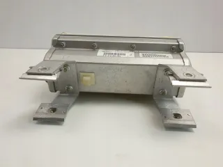 99680307106 Подушка безопасности Porsche Boxster 986  Арт e4541511, вид 4