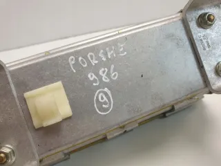 99680307106 Подушка безопасности Porsche Boxster 986  Арт e4541511, вид 6