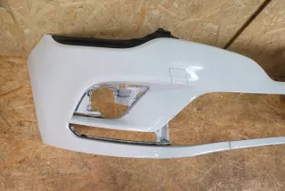 623220765R Бампер передний Renault Clio 4 Арт e4550630, вид 6