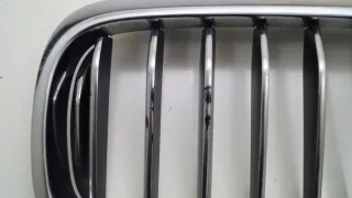 51137383519 Решетка радиатора BMW 5 G30/G31 Арт e4551052, вид 2