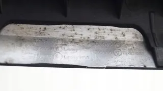 51137383519 Решетка радиатора BMW 5 G30/G31 Арт e4551052, вид 4