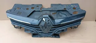 622563184R 622562397R Решетка радиатора Renault Clio 4 Арт e4551272, вид 1
