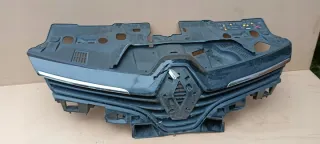 622563184R 622562397R Решетка радиатора Renault Clio 4 Арт e4551272, вид 3