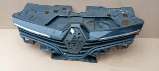 622563184R 622562397R Решетка радиатора Renault Clio 4 Арт e4551272, вид 4