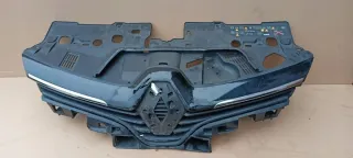 622563184R 622562397R Решетка радиатора Renault Clio 4 Арт e4551272, вид 5