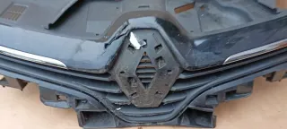622563184R 622562397R Решетка радиатора Renault Clio 4 Арт e4551272, вид 7