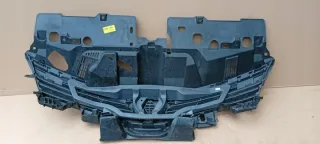 622563184R 622562397R Решетка радиатора Renault Clio 4 Арт e4551272, вид 8