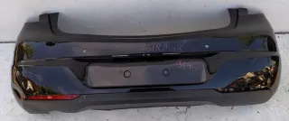  Бампер задний Opel Astra K Арт e4555425, вид 2