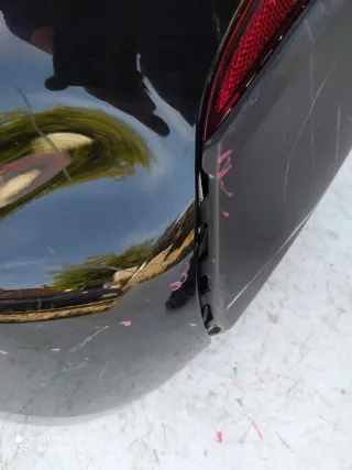  Бампер задний Opel Astra K Арт e4555425, вид 5