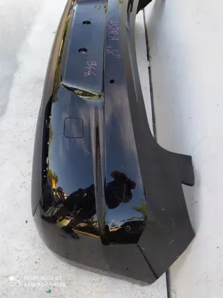  Бампер задний Opel Astra K Арт e4555425, вид 6