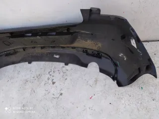  Бампер задний Opel Astra K Арт e4555425, вид 8