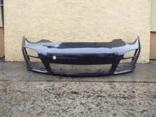  Бампер передний Porsche 911 Carrera 997 Арт e4555553, вид 1