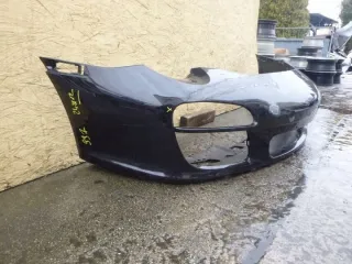  Бампер передний Porsche 911 Carrera 997 Арт e4555553, вид 3