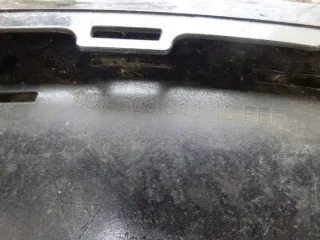  Бампер передний Porsche 911 Carrera 997 Арт e4555553, вид 5