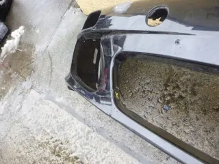  Бампер передний Porsche 911 Carrera 997 Арт e4555553, вид 7