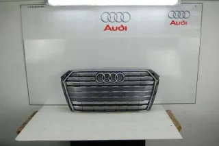 8W0853651BR Решетка радиатора Audi A4 B9 Арт e4556595, вид 1