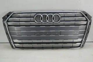 8W0853651BR Решетка радиатора Audi A4 B9 Арт e4556595, вид 2