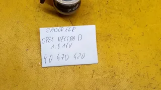 90470420 Клапан EGR Opel Vectra B Арт e4557833, вид 3