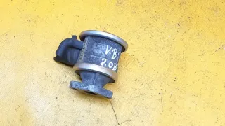 90470420 Клапан EGR Opel Vectra B Арт e4557833, вид 6