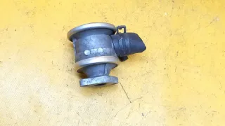 90470420 Клапан EGR Opel Vectra B Арт e4557833, вид 7
