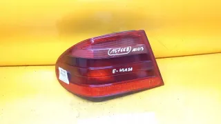  A2108200164 Фонарь задний левый Mercedes E W210 Арт e4558070, вид 3