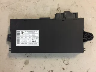 8510221 9226238 Блок управления двигателем BMW 3 E90/E91/E92/E93 Арт e4559987, вид 3