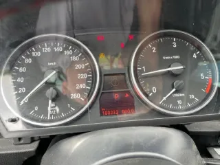 8510221 9226238 Блок управления двигателем BMW 3 E90/E91/E92/E93 Арт e4559987, вид 8