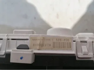 8100B127A Щиток приборов (приборная панель) Mitsubishi Lancer 7 Арт e4560655, вид 3