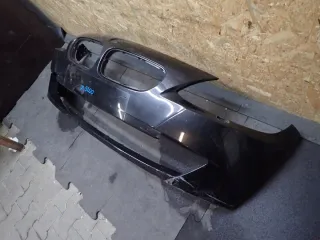  Бампер передний BMW Z4 E85/E86 Арт e4561677, вид 2
