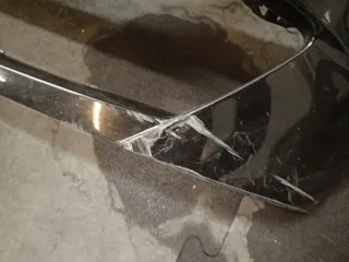  Бампер передний BMW Z4 E85/E86 Арт e4561677, вид 3