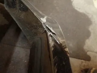  Бампер передний BMW Z4 E85/E86 Арт e4561677, вид 5