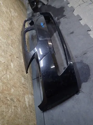  Бампер передний BMW Z4 E85/E86 Арт e4561677, вид 6