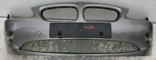  Бампер передний BMW Z4 E85/E86 Арт e4561678, вид 2