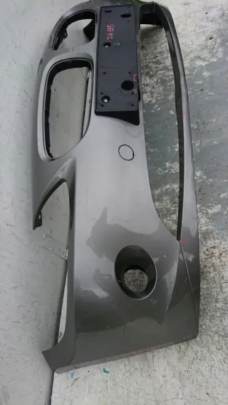  Бампер передний BMW Z4 E85/E86 Арт e4561678, вид 3