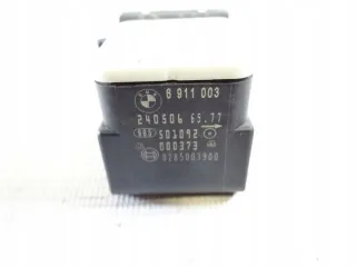 6911003 Датчик удара BMW X5 E70 Арт e4562887, вид 3