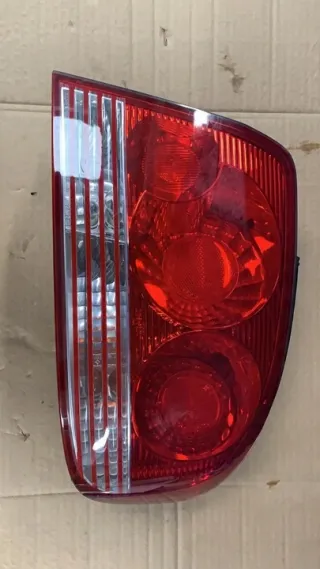 2001-2004 Фонарь задний правый Hyundai Sonata (EF)  Арт e4564818, вид 1
