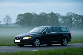 30665562 Радиатор кондиционера Volvo S80 2 Арт e4567183, вид 5