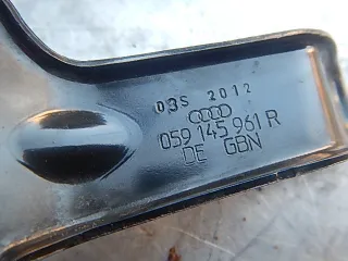  Гофра инжектора Audi A6 C7 (S6,RS6) Арт e4567921, вид 2