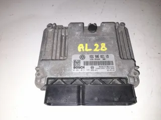 03G906021KB Блок управления двигателем Volkswagen Touran 1 Арт e4568161, вид 1