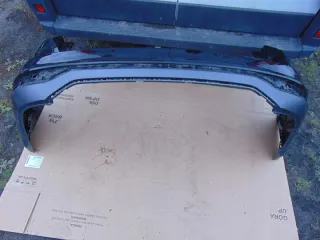 4K9807417 Бампер задний Audi A6 Allroad C6 Арт e4570371, вид 5
