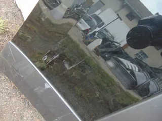 4K9807417 Бампер задний Audi A6 Allroad C6 Арт e4570371, вид 7